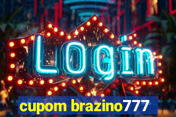 cupom brazino777